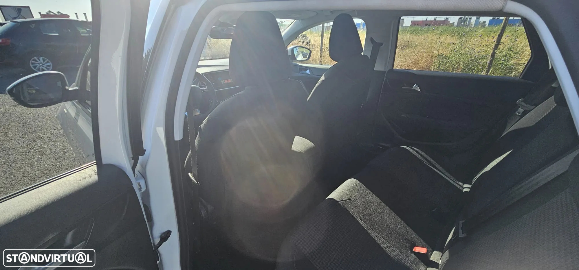 Peugeot 308 SW 1.5 BlueHDi Active Pack - 28