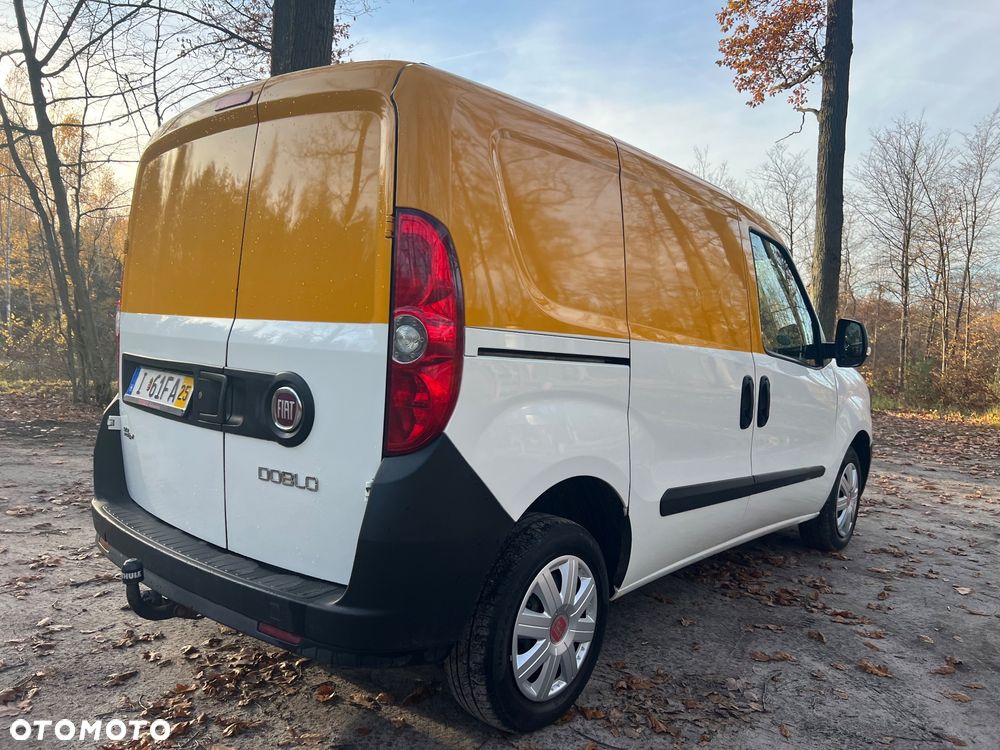 Fiat Doblo - 33