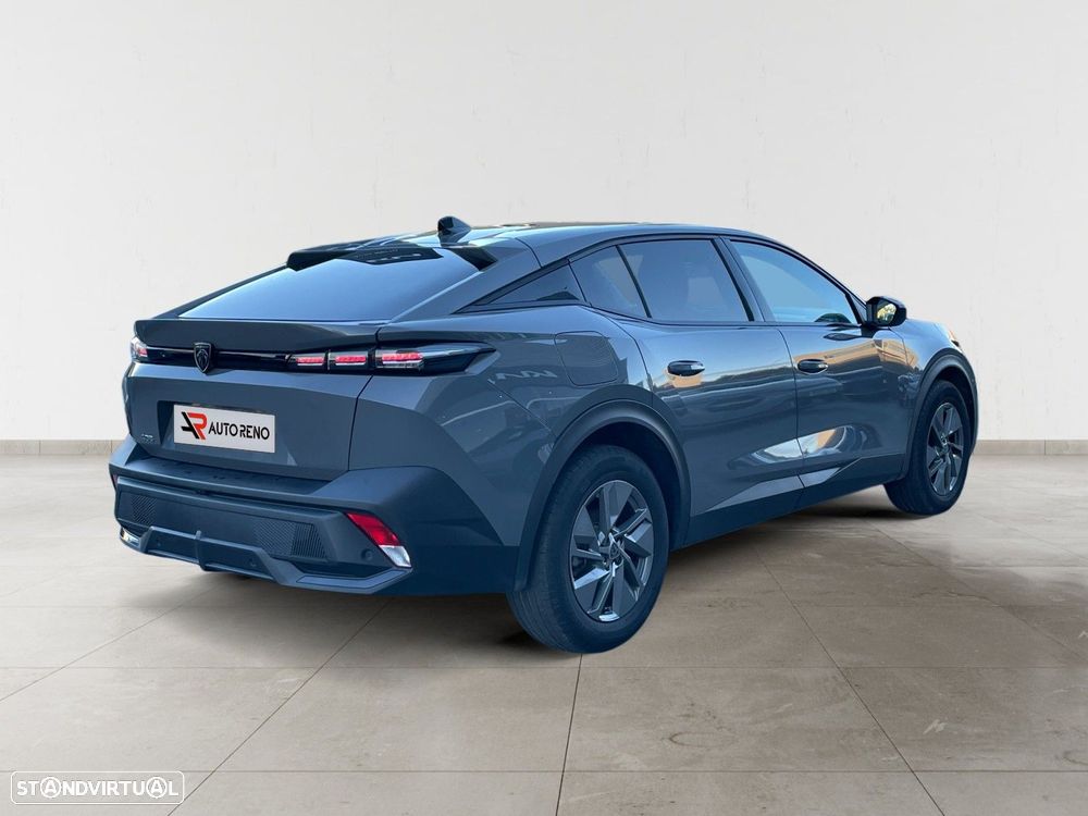 Peugeot 408 1.2 PureTech Allure EAT8 - 6