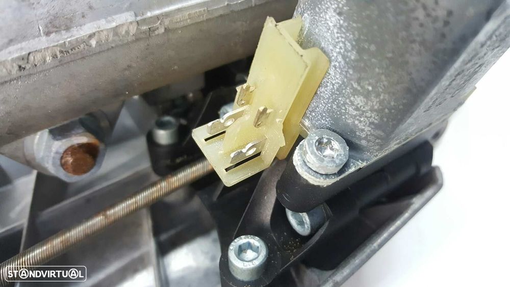 COLUNA DE DIREÇÃO MERCEDES CLASE S (W221) BERLINA 320 / 350 CDI (221.022) - 2