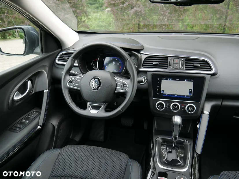 Renault Kadjar - 11