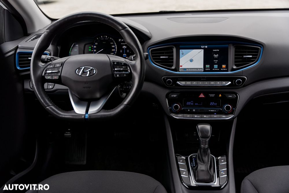 Hyundai IONIQ 141CP Exclusive - 13