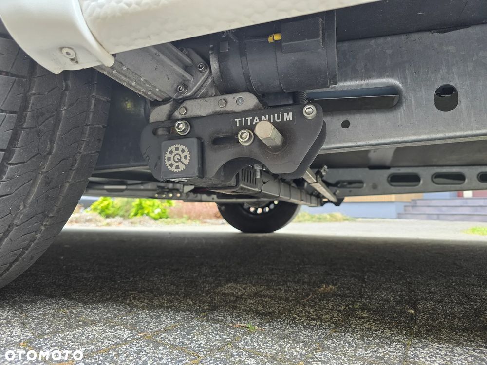 Fendt FENDT CARAVAN BIANCO ACTIV 515 SD - 13