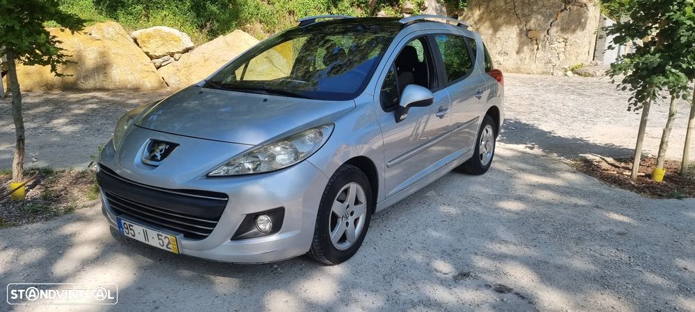 Peugeot 207 SW 1.4 Sport - 1