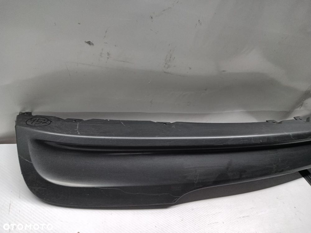 SPOJLER ZDERZAKA PRZÓD PRZEDNI BMW 3 E90 91 M PAKIET LIFT 51127892139 - 2