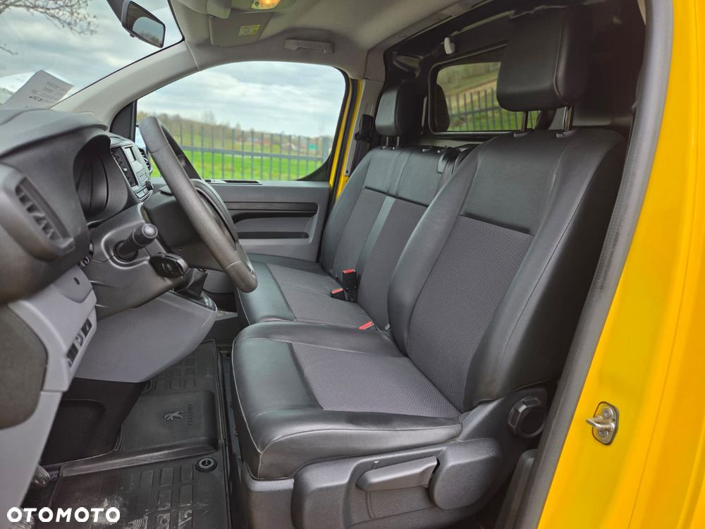 Peugeot Expert LONG 2.0 BLUE HDI 122KM - 16