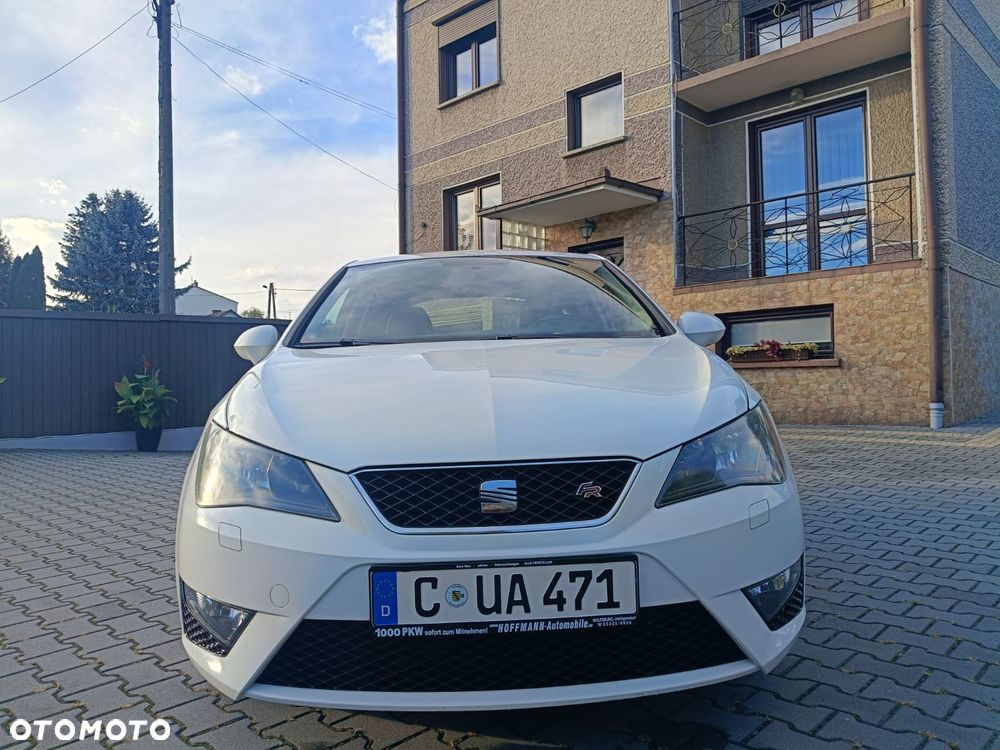 Seat Ibiza ST - 21