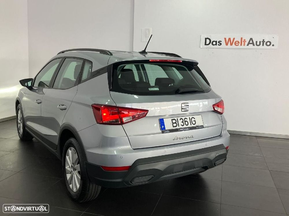 SEAT Arona 1.0 TSI Style - 6