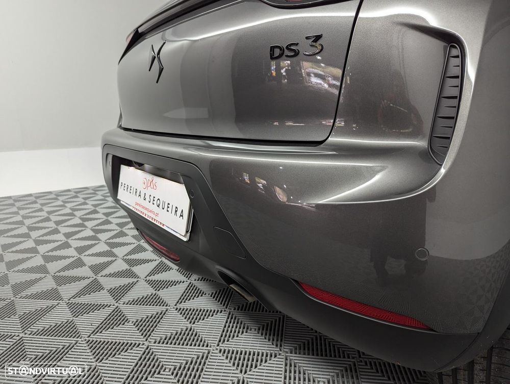 DS DS3 Crossback - 22