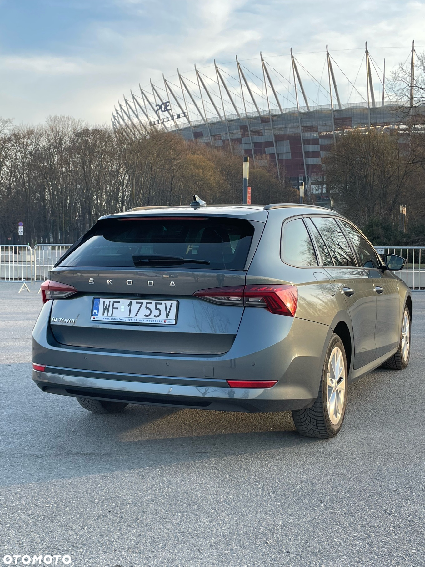 Skoda Octavia 2.0 TDI Ambition - 14