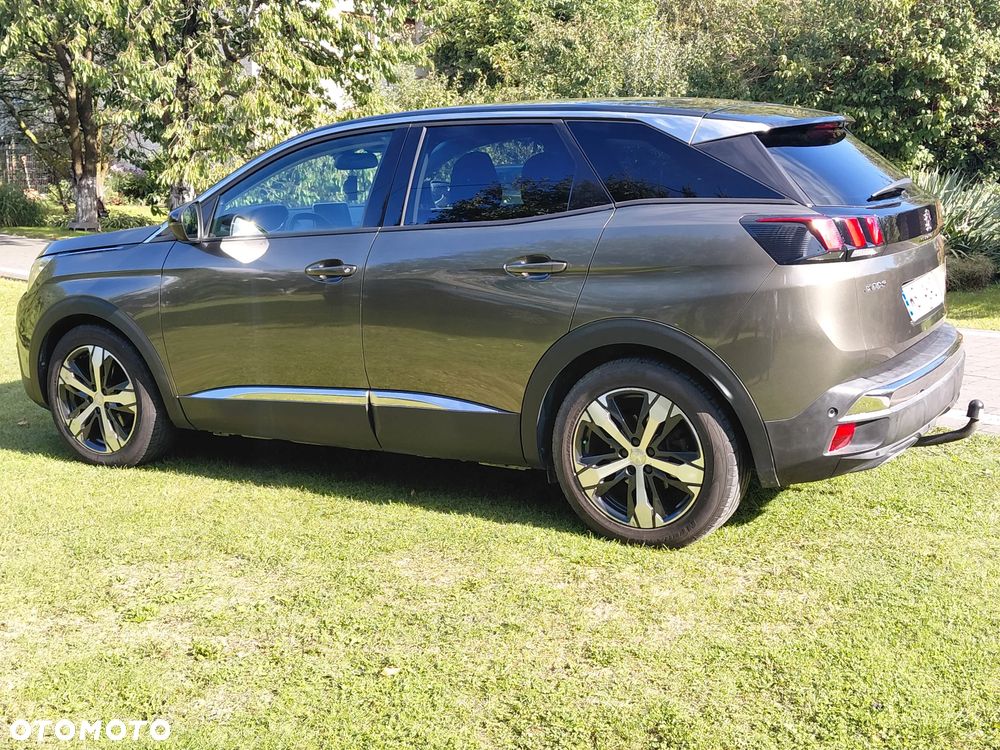 Peugeot 3008 2.0 BlueHDi Allure - 6
