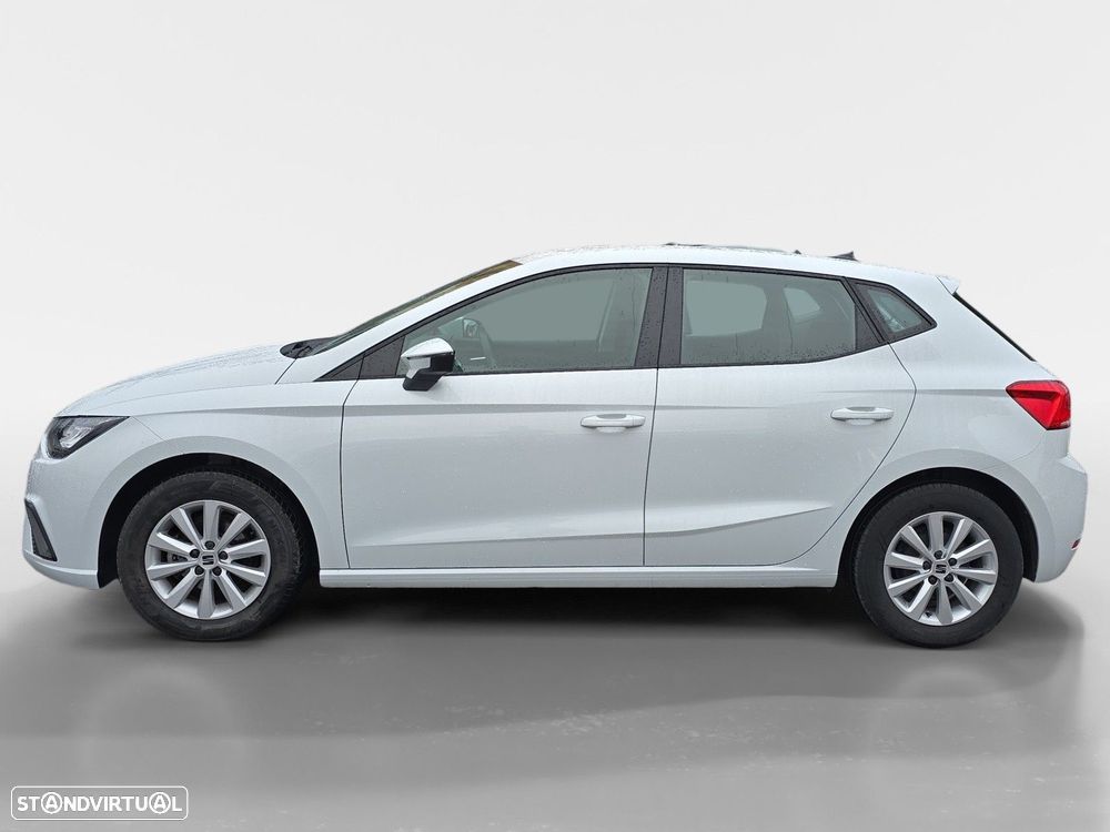 SEAT Ibiza 1.0 TSI Style - 2