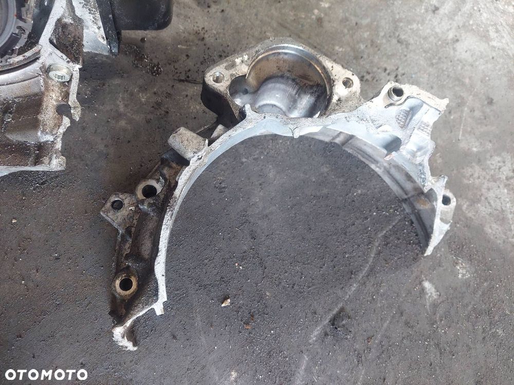 SKRZYNIA BIEGÓW AUTOMATYCZNA USZKODZONA PASSAT B8 2.0 TDI UAX - 3