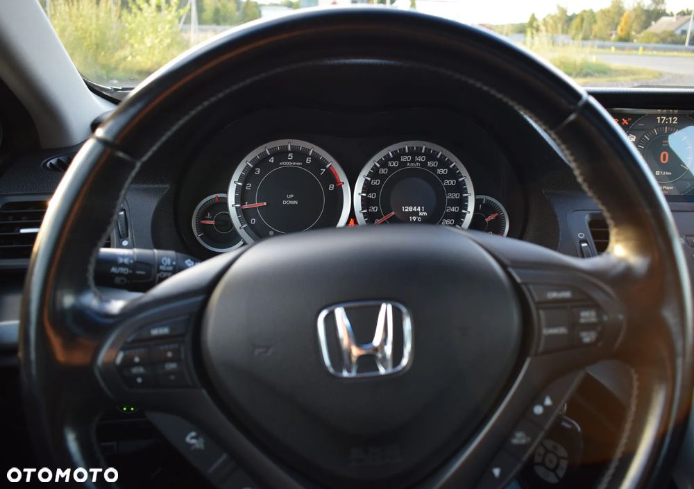 Honda Accord 2.4 Executive - 14
