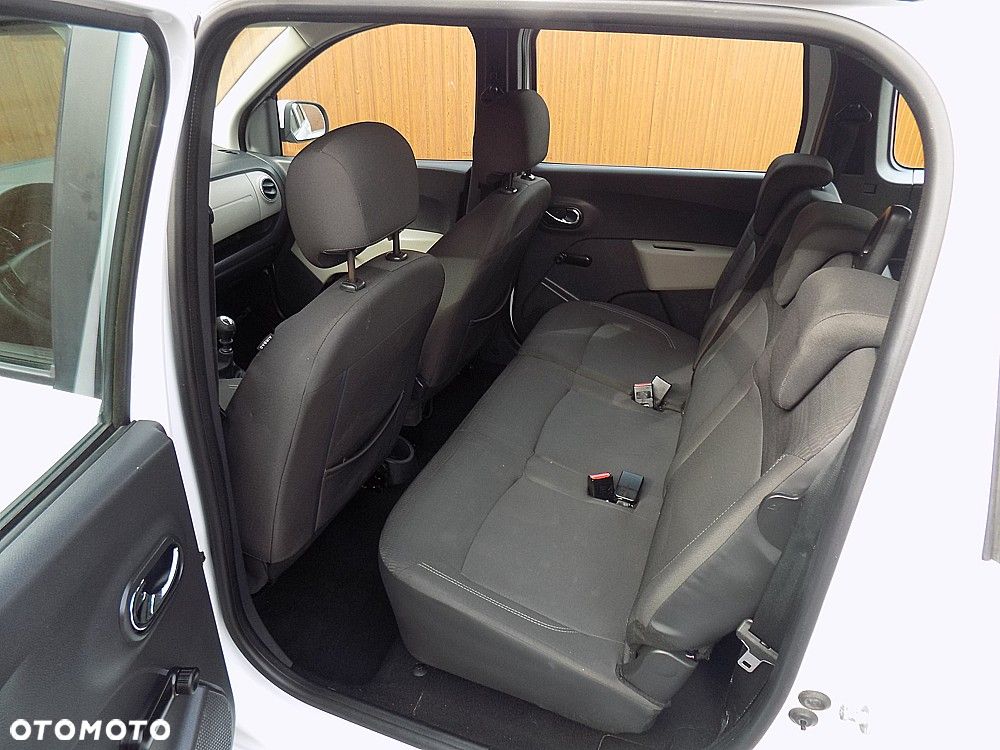 Dacia Lodgy dCi 110 Prestige - 5