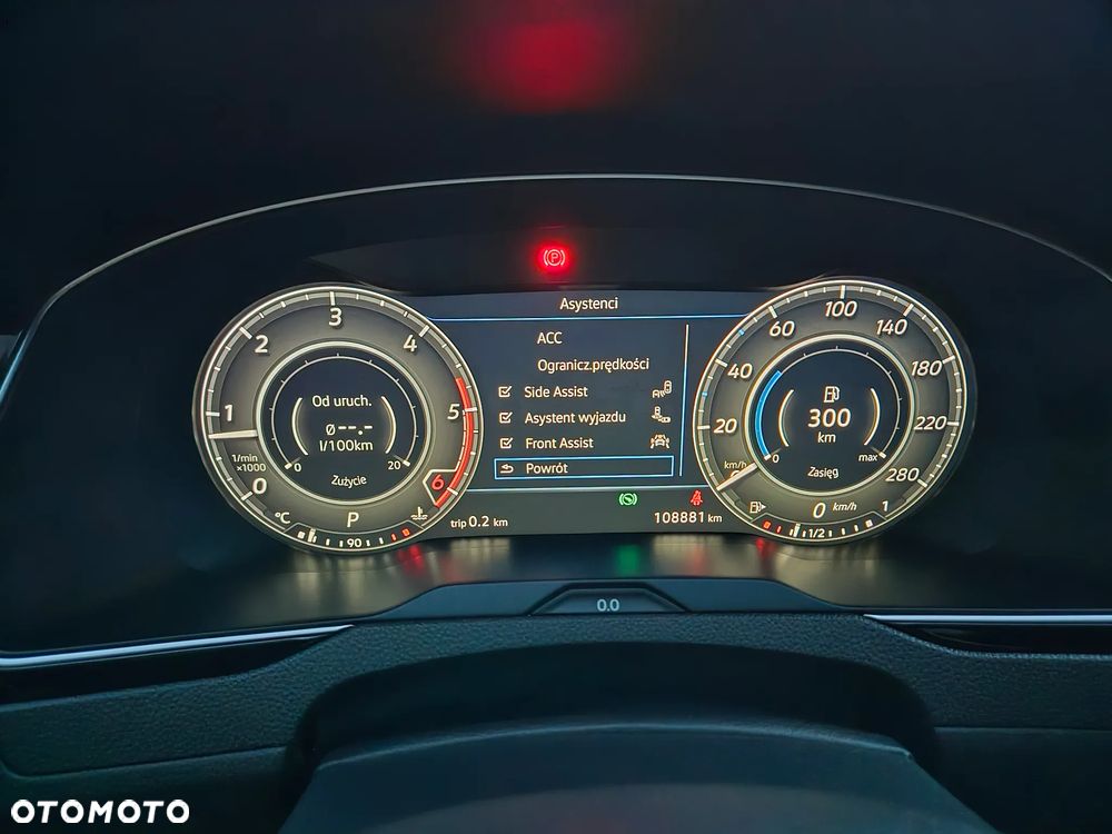 Volkswagen Arteon 2.0 TDI SCR R-Line DSG - 37