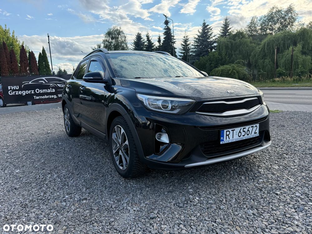 Kia Stonic 1.4 Vision - 17