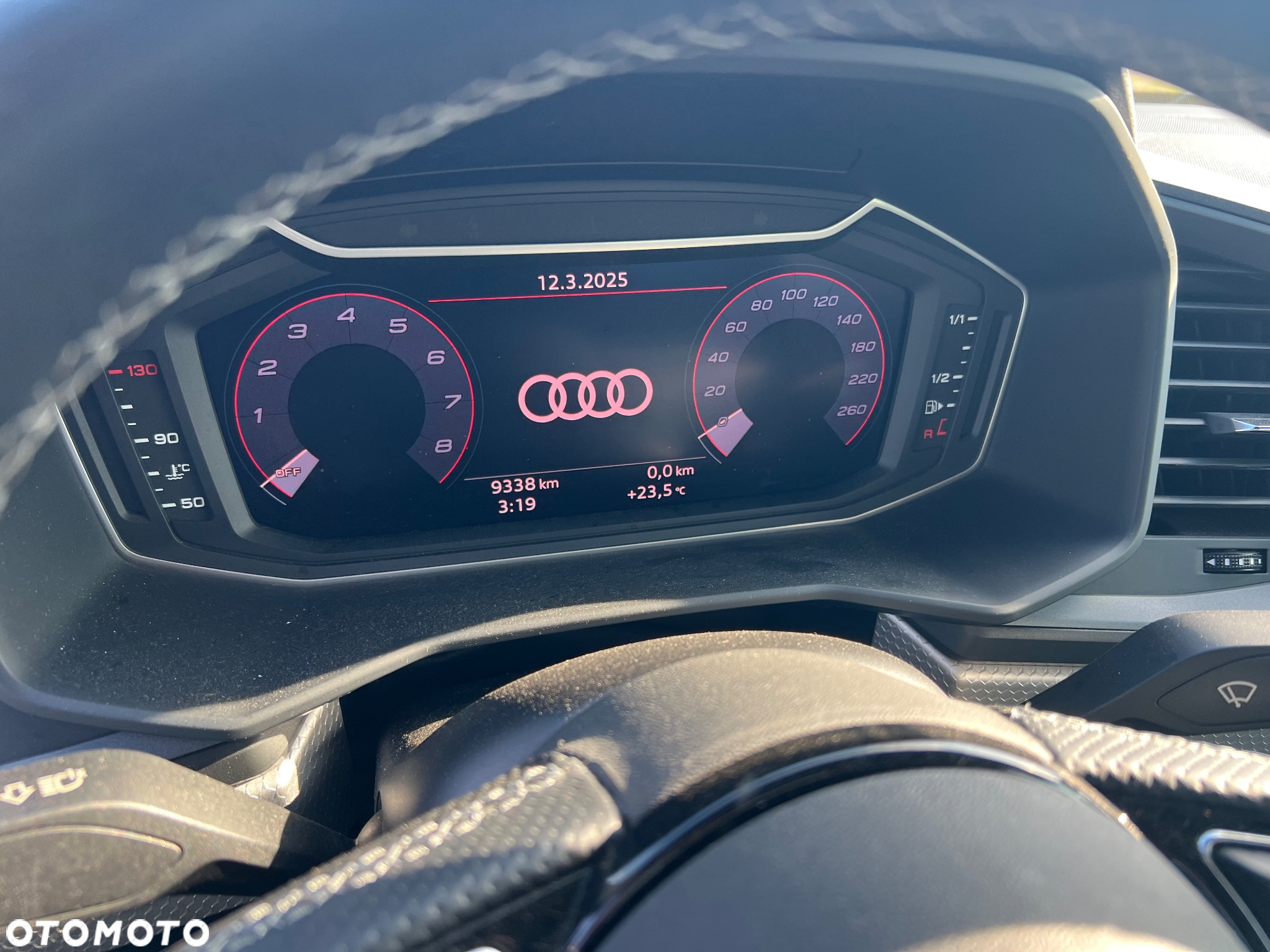 Audi A1 - 16