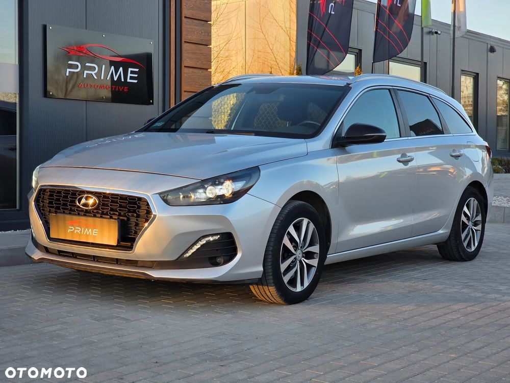 Hyundai i30 1.6 D Comfort - 9