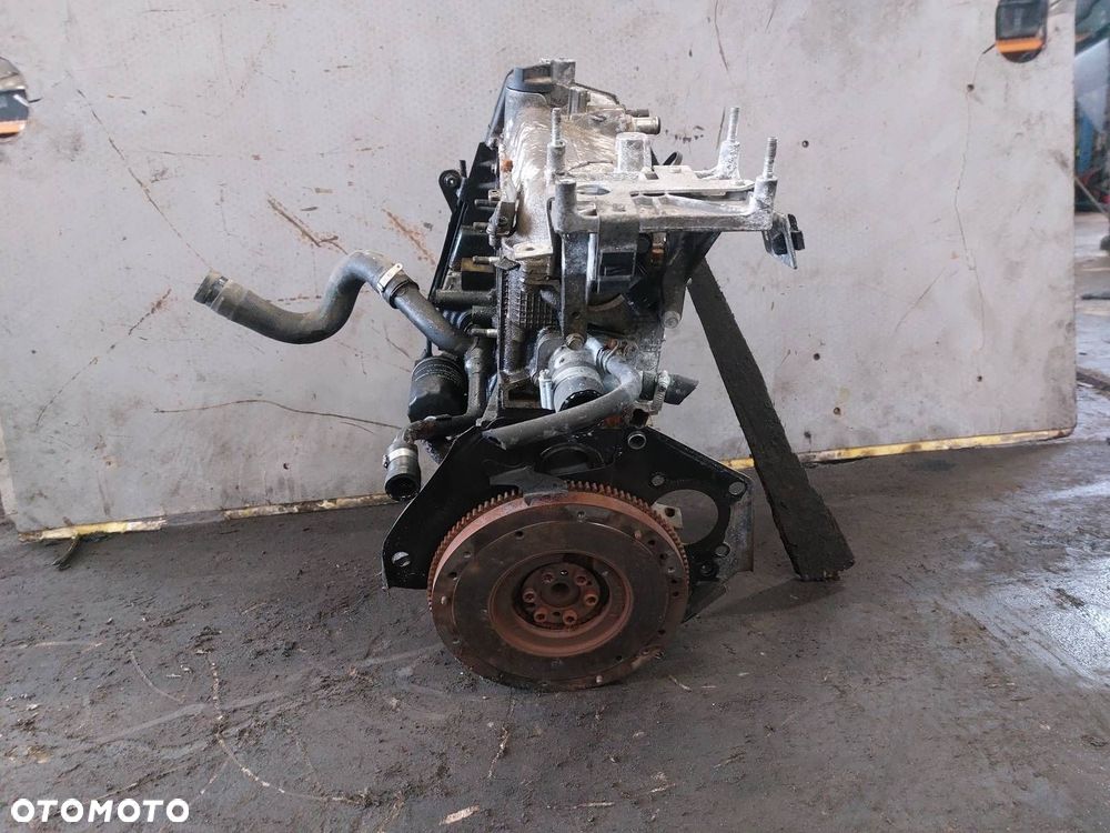SILNIK BENZYNOWY FIAT GRANDE PUNTO I - 2