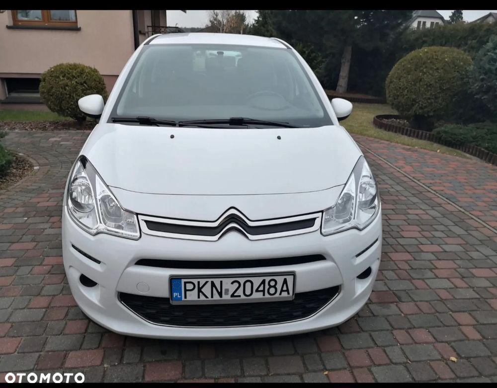 Citroën C3 1.6 BlueHDi Shine S&S - 10