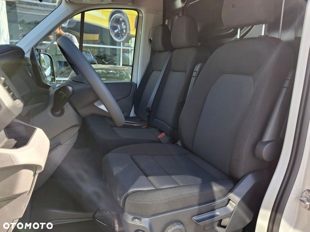 Volkswagen Crafter - 23