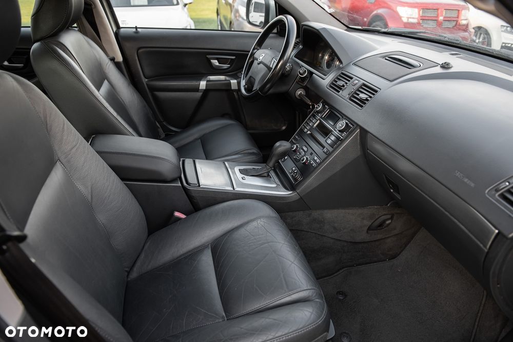 Volvo XC 90 D5 Summum - 20