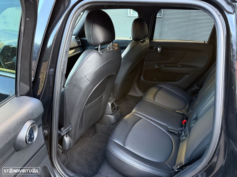 MINI Countryman One D Auto - 20