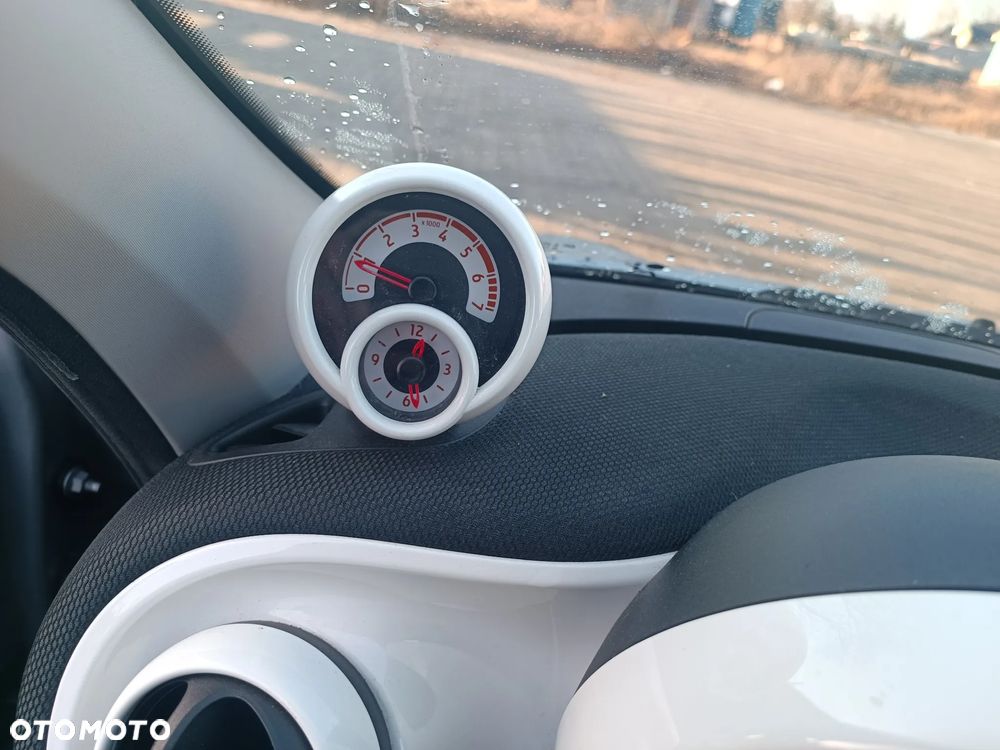 Smart Forfour passion - 13