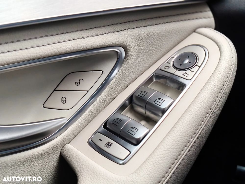 Mercedes-Benz C 200 (BlueTEC) d T 7G-TRONIC - 25