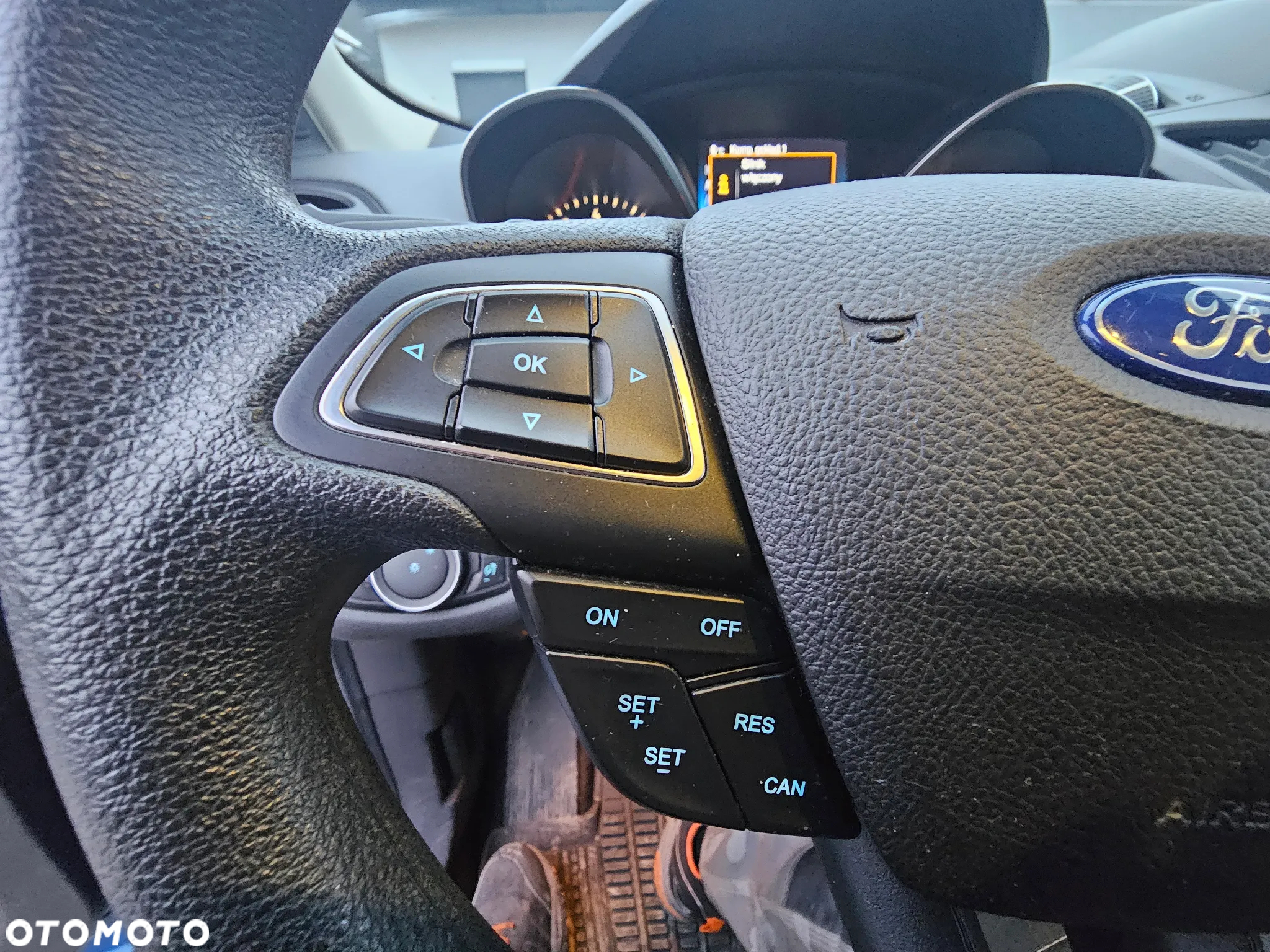 Ford Escape - 11
