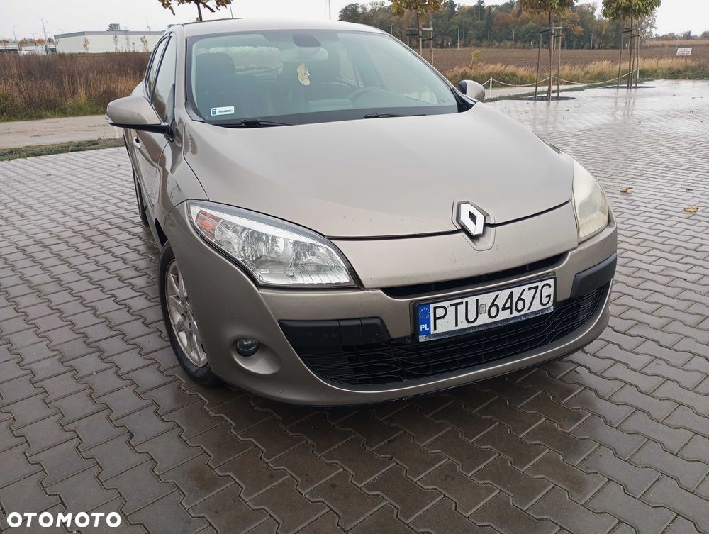Renault Megane - 14