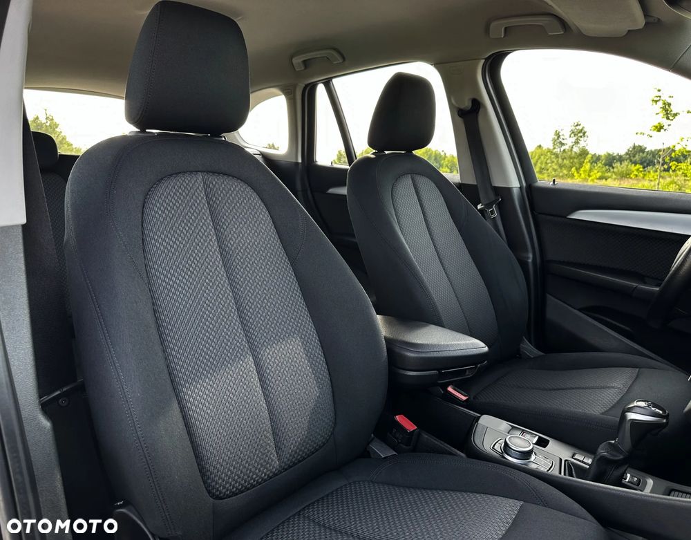 BMW X1 xDrive25e Sport Line - 24
