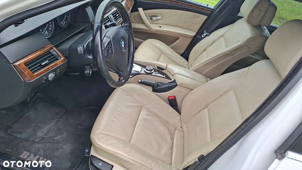 BMW Seria 5 - 9