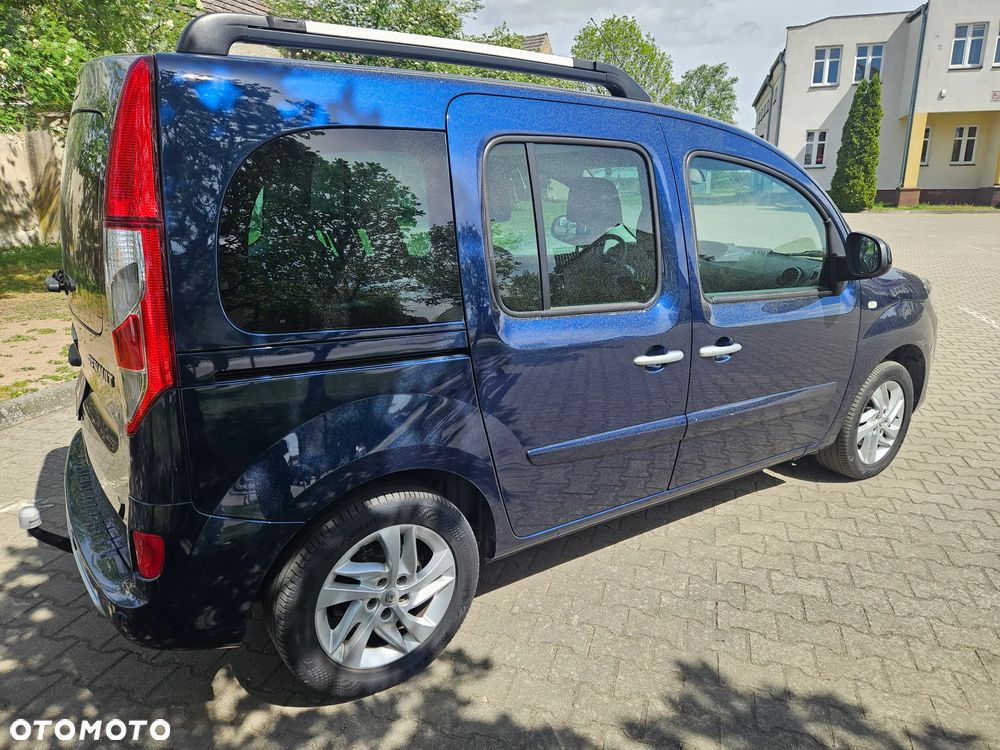 Renault Kangoo 1.2 TCE Business - 4