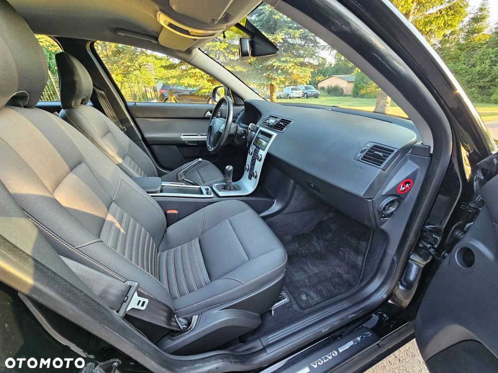 Volvo V50 DPF D3 Momentum - 5