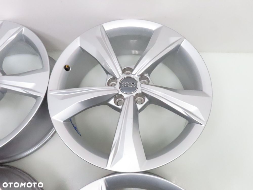 Alufelgi 19'' Audi Q3 Q5 A4 B8 B9 A6 C8 5x112 ET34 80A601025K - 8