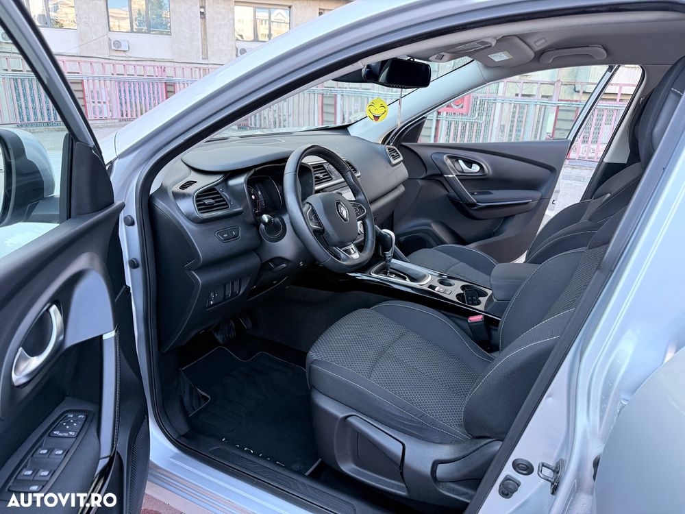 Renault Kadjar - 9