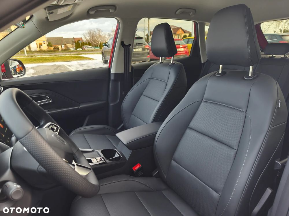 MG ZS 1.5 HEV+ Exclusive - 9