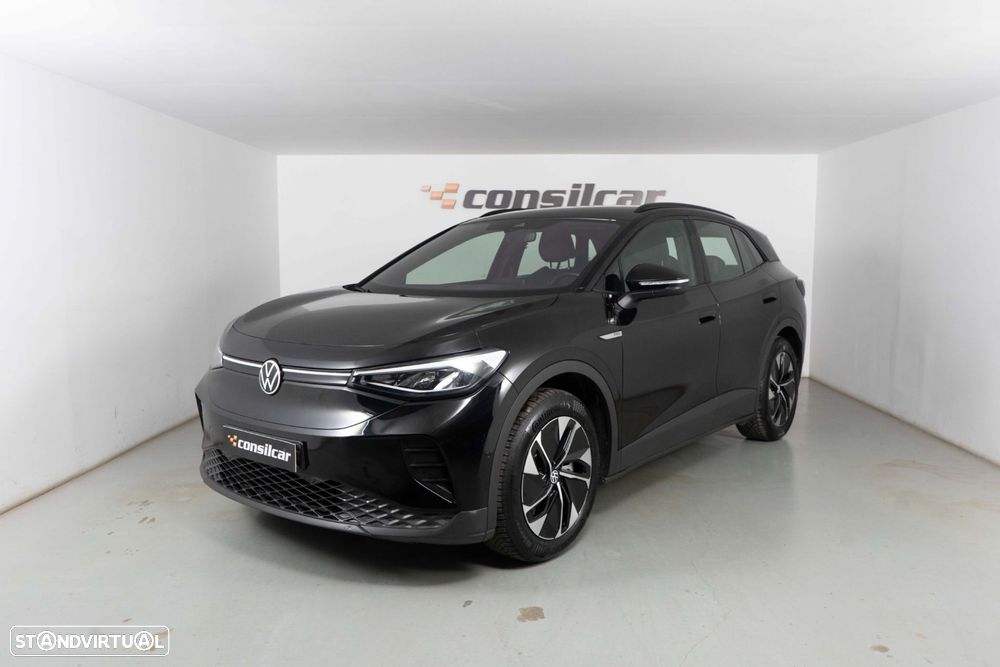 VW ID.4 77 kWh Pro - 2