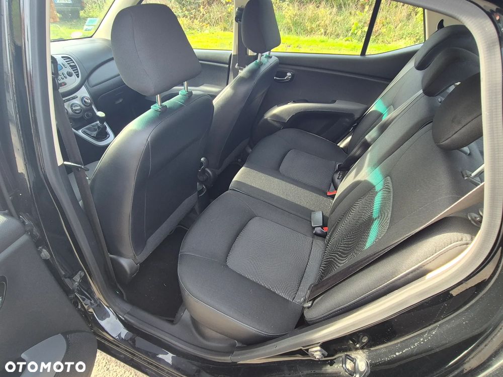 Hyundai i10 1.2 Comfort - 26