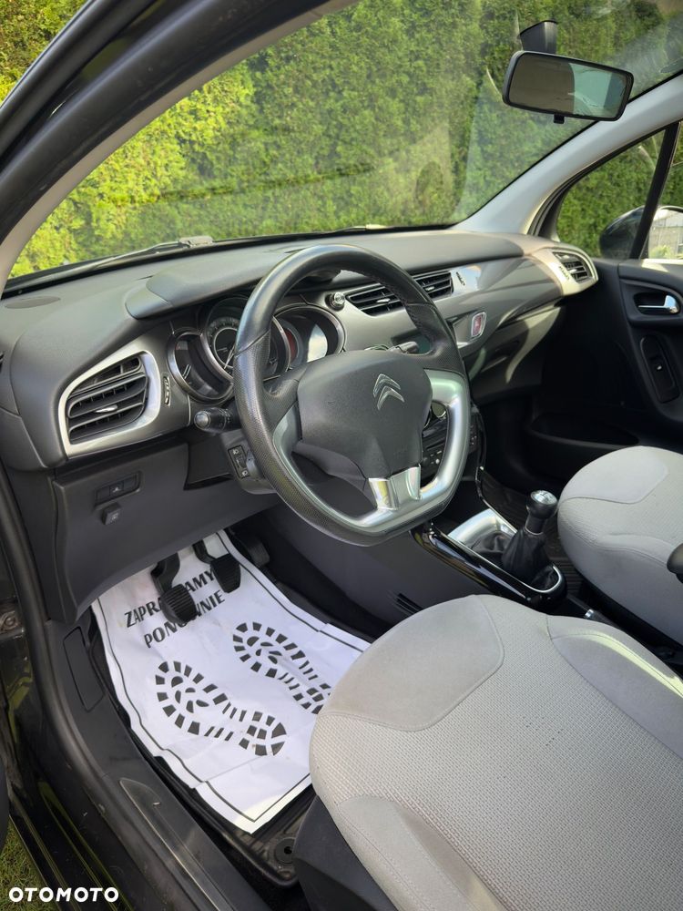 Citroën C3 1.4 VTi Selection - 6