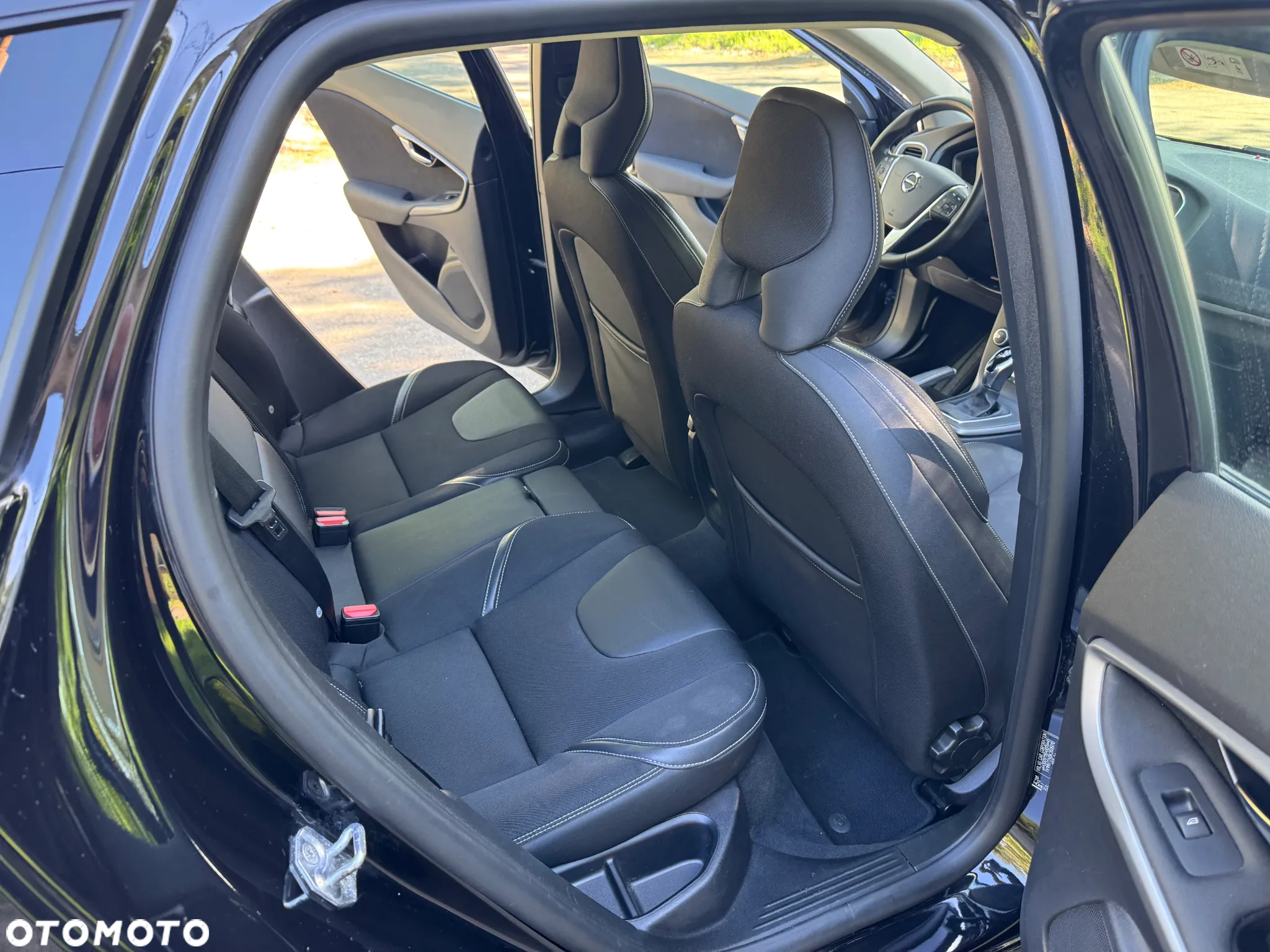 Volvo V40 D3 Drive-E Inscription - 14
