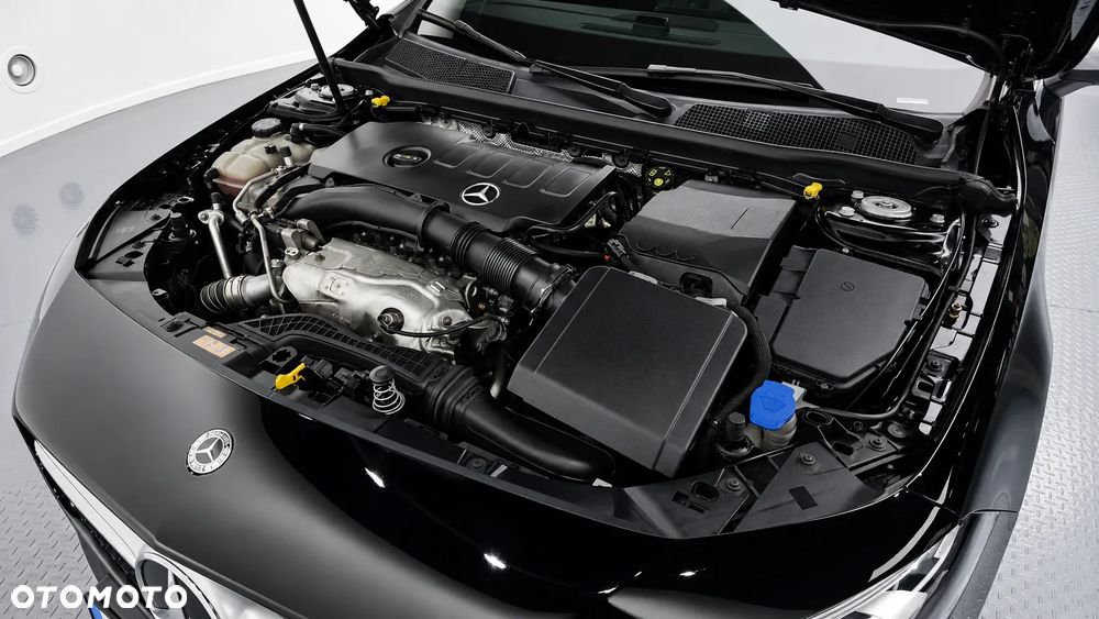 Mercedes-Benz Klasa A 220 7G-DCT Progressive - 11