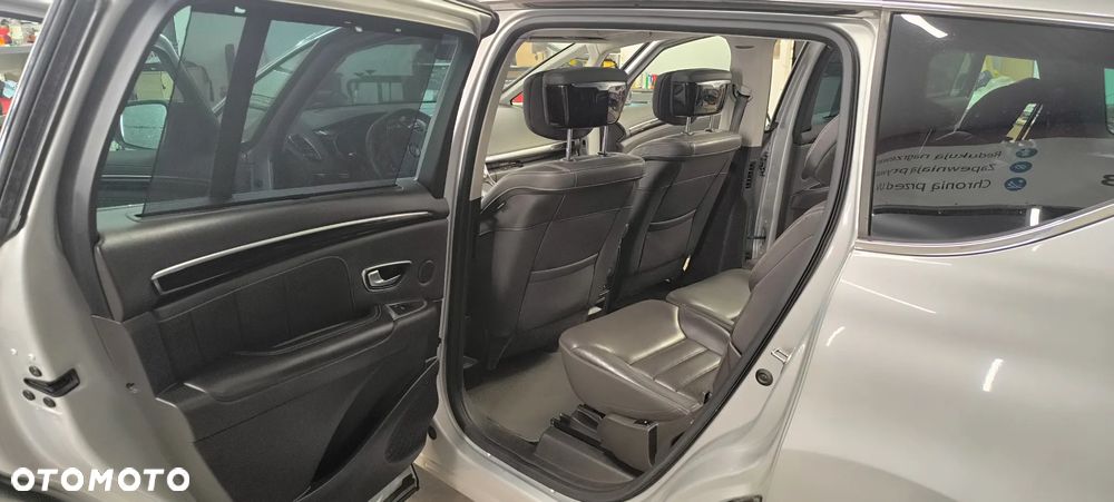 Renault Espace Energy dCi 160 EDC Initiale Paris - 12