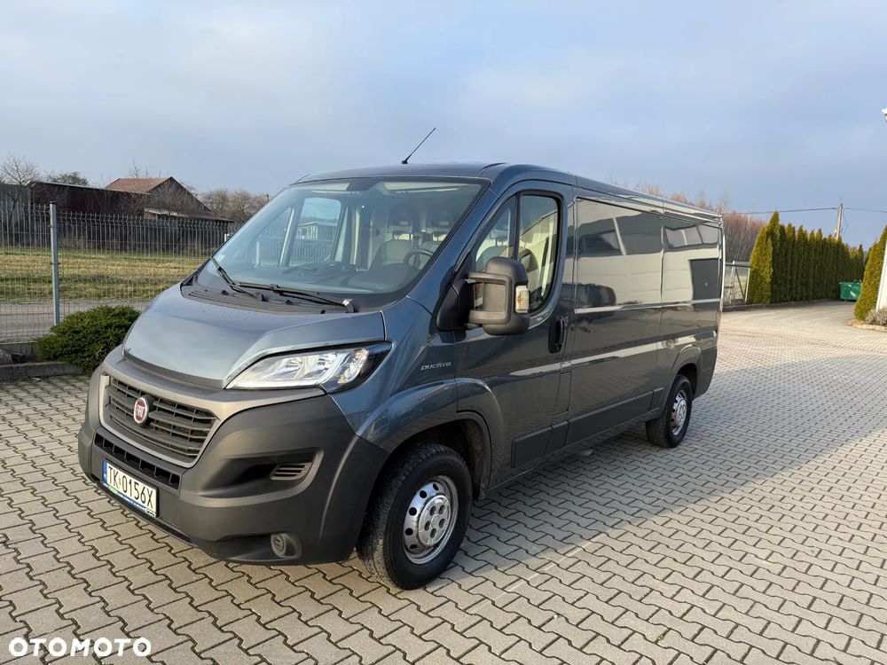 Fiat DUCATO - 1