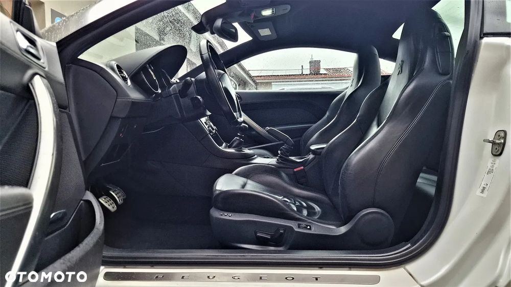 Peugeot RCZ - 10