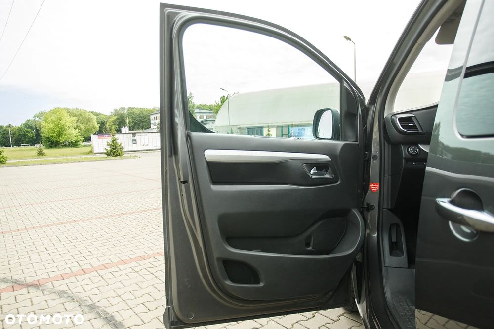 Citroën SpaceTourer 2.0 BlueHDi XL Business Lounge - 34