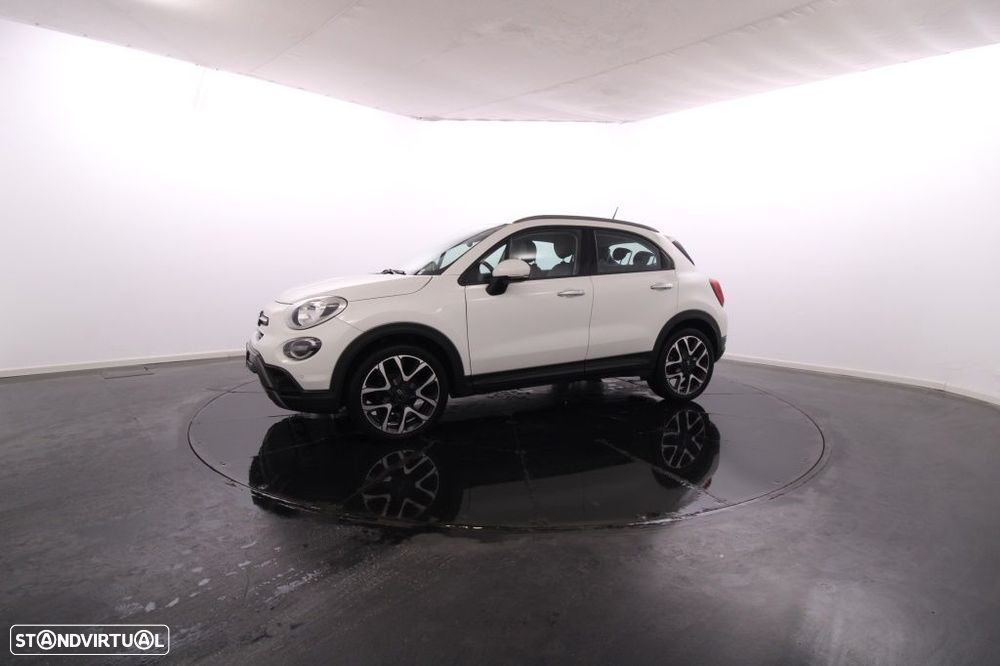 Fiat 500X 1.3 MJ City Cross - 2