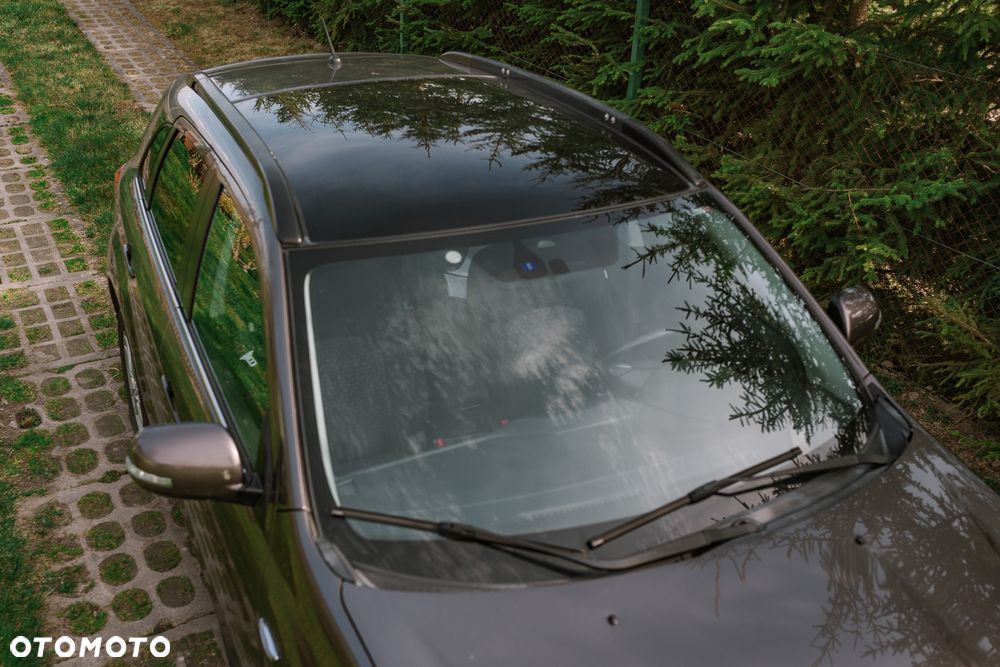 Mitsubishi ASX 1.6 2WD Instyle - 13